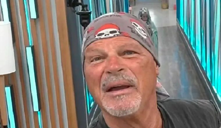 Alfa, Romina y Tora se encuentran nominados