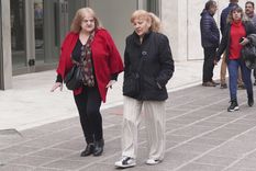 Se entregó la jubilación amas de casas número 500 mil Foto: Rodrigo DAngelo / MDZ