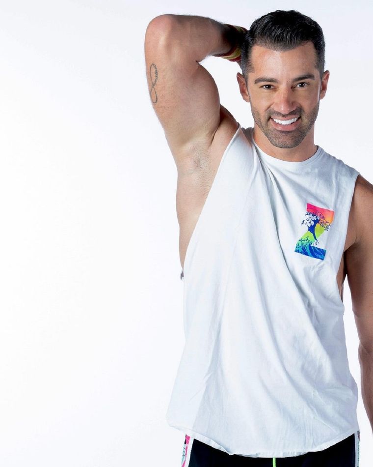 Toni Costa es uno de los personajes que ha dado de que hablar en La casa de los famosos.