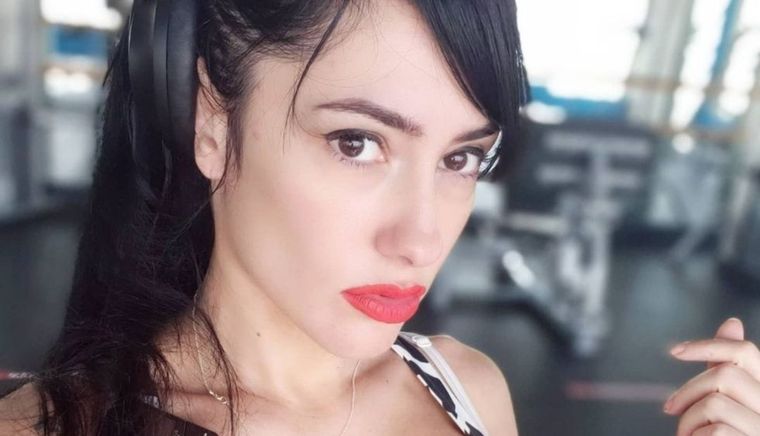 Así está hoy Jesica Hereñú Jesica Hereñú, ex Gran Hermano vive en Miami