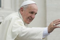 vaticano: por impulso de francisco subieron un 70% los cargos jerarquicos de mujeres