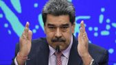 Nicolás Maduro ordena suspender los convenios de gas tras acusar a Trinidad y Tobago de servir a EE.UU. Nicolás Maduro ordena suspender los convenios de gas tras acusar a Trinidad y Tobago de servir a EE.UU.