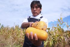 Alfredo Morales: un ser inspirador. Alfredo Morales: un ser inspirador.