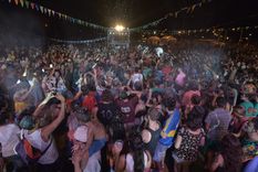 A pesar de los altos precios, los jóvenes siguen eligiendo los boliches como plan para su fin de semana. Foto: Prensa Gobierno de Mendoza