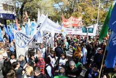 Foto: ALF PONCE MERCADO /MDZ Foto: ALF PONCE MERCADO /MDZ