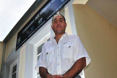 MDZol | Foto: Pablo Matar/Mediamza.com