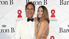 La pareja, entre idas u vueltas y una posible ruptura definitiva.