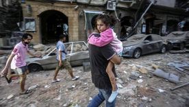 Líbano no deja de ser atacado por Israel y mueres cientos de niñas y niños. Foto Dpa
