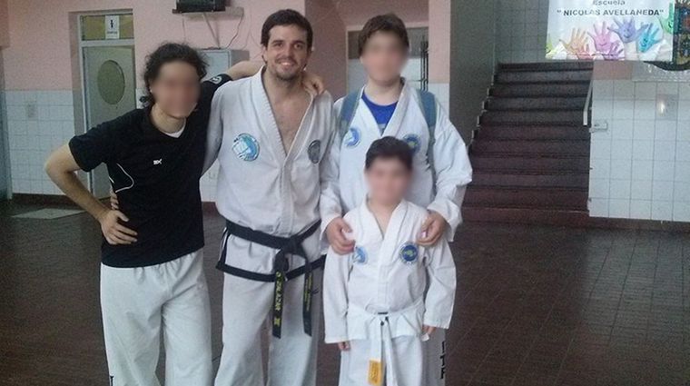 Foto: Facebook