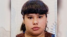 El cuerpo de Dulce María Beatriz Candia, de 17 años, fue hallado en una obra abandonada en la provincia de Misiones. El cuerpo de Dulce María Beatriz Candia, de 17 años, fue hallado en una obra abandonada en la provincia de Misiones.