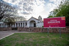 El Camino Real era la ruta utilizada principalmente para el transporte de mercancías, viajeros y correspondencia entre ciudades importantes. Foto: Gentileza