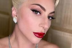 Lady Gaga adquirió fama como artista tras el lanzamiento de su álbum debut, The Fame, en 2008. Foto: Instagram @ladygaga