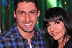 Marcela Villagra brindó detalles sobre el estado anímico de Tito Speranza. Foto: Captura tv