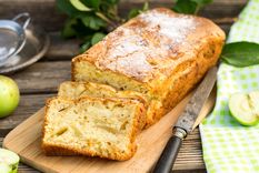 budín Foto: Shutterstock