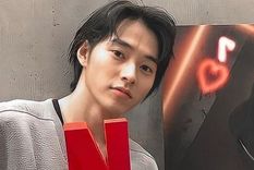 Netflix, Alice in Borderland, series Fuente: Instagram Alice in Borderland UK