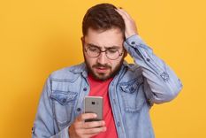 Algunos teléfonos dejarán de tener WhatsApp antes de que termine mayo Foto: Freepik Algunos teléfonos dejarán de tener WhatsApp antes de que termine mayo Foto: Freepik