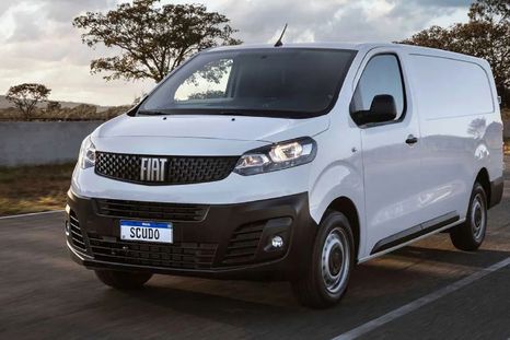 Fiat Scudo