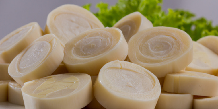 Palmitos Foto: Shutterstock