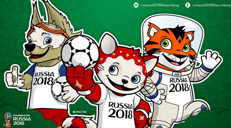 Foto: FIFA