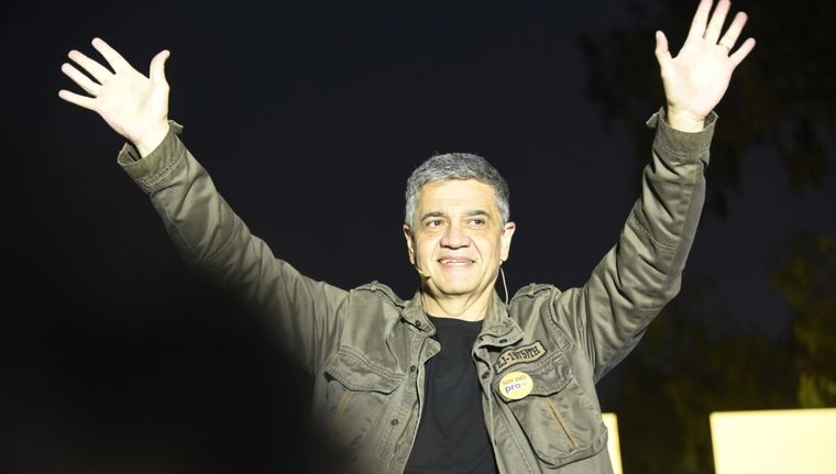 Jorge Macri festejó el fallo contra Cristina Kirchner