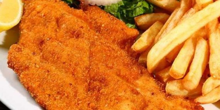 milanesas Foto: pixabay