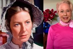 Foto: https://www.infobae.com/teleshow/infoshow/2020/06/16/la-desconocida-faceta-de-la-actriz-karen-grassle-la-mama-de-la-familia-ingalls/