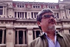 Alejandro Aníbal Segura, el juez del polémico fallo. Alejandro Aníbal Segura, el juez del polémico fallo.