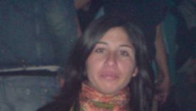 Ramona Antonia Ramos, la docente que murió en Catamarca tras arrojarse de un auto, tenía 41 años Ramona Antonia Ramos, la docente que murió en Catamarca tras arrojarse de un auto, tenía 41 años