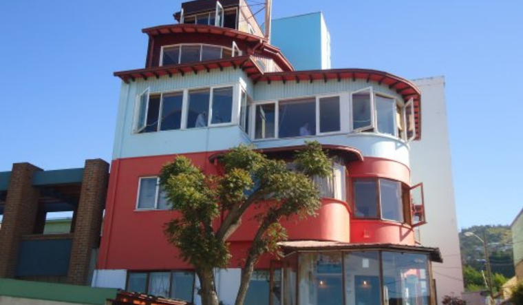 Casa Museo La Sebastiana