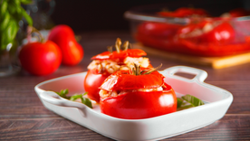 La mejor receta para los días de calor.