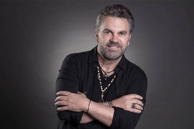 MDZol | Manuel Mijares rompió el silencio y habló sobre la posibilidad de reconciliarse con Lucero.