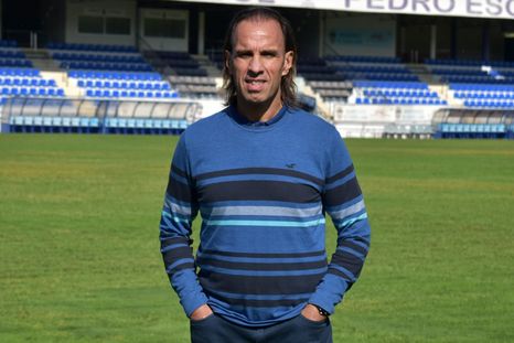 Navarro Montoya dejó en claro su postura sobre la posiblidad de que Riquelme lo llame para integrar el Consejo de Fútbol en Boca.