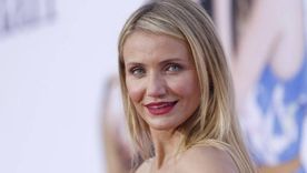 Cameron Diaz redireccionó su vida luego de irse de Hollywood.