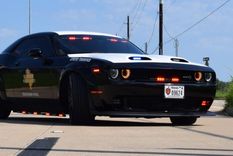 Dodge