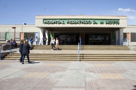 tormenta: rescato a su hermano y ahora esta grave tras ser arrastrado por la corriente tormenta: rescato a su hermano y ahora esta grave tras ser arrastrado por la corriente