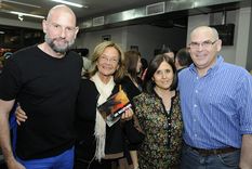 Foto: Alf Ponce / MDZ