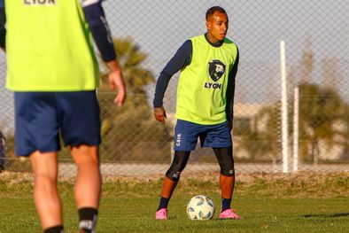 MDZol | ¿Cómo le fue a Villa en sus debuts anteriores? Foto: Prensa CSIR