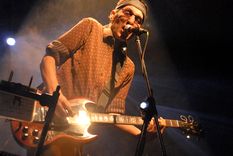 Foto: Nacho Gaffuri / MDZ