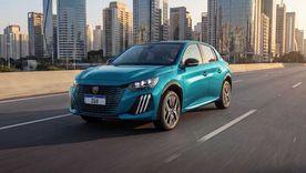 Fiat y Peugeot lideran el podio argentino: Stellantis arranca el 2026 en la cima Fiat y Peugeot lideran el podio argentino: Stellantis arranca el 2026 en la cima