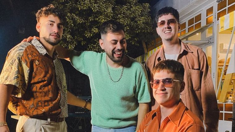 La Lupa de Sherlo. Foto: Instagram / @lalupadesherlo.&nbsp;