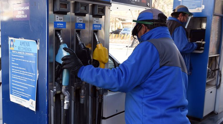 Foto: ALF PONCE MERCADO / MDZ