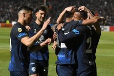 Se viene un fin de semana a pleno para el deporte mendocino. Foto: Santiago Tagua/MDZ Se viene un fin de semana a pleno para el deporte mendocino. Foto: Santiago Tagua/MDZ