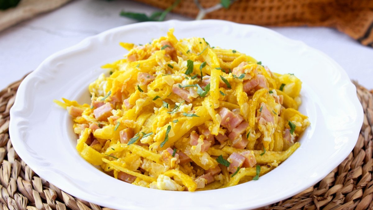 La receta es un clásico de bodegones argentinos. La receta es un clásico de bodegones argentinos.