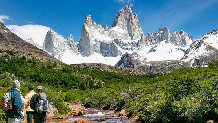 El Chaltén El Chaltén