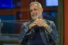 Jorge Rial Jorge Rial