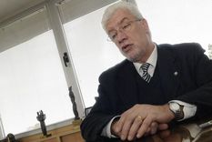 Foto: Alf Ponce / MDZ