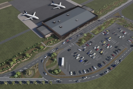 avanza el aeropuerto de vina del mar: ¿cuando podria haber vuelos directos con mendoza? avanza el aeropuerto de vina del mar: ¿cuando podria haber vuelos directos con mendoza?