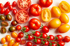 Tomates
