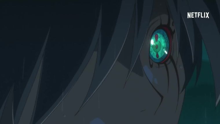 La miniserie combina elementos de acción, drama y misterio. Foto: Netflix