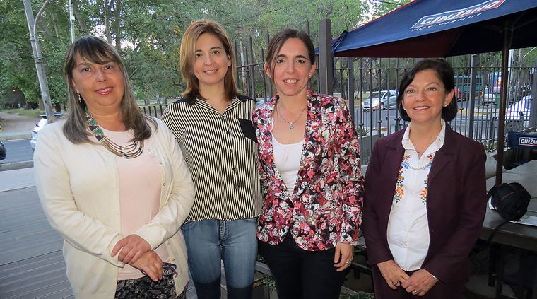 Foto: Fede Croce / MDZ